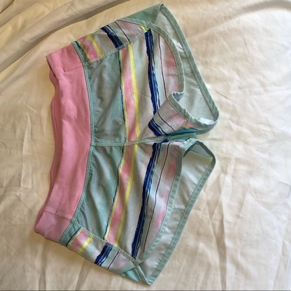 Ivivva Speedy Short - size 12